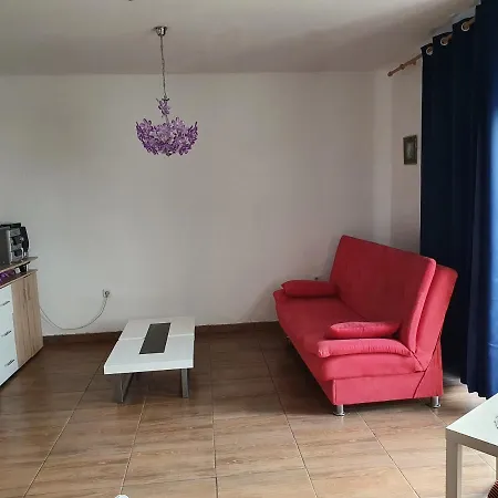 Apartman Meg * 말린스카