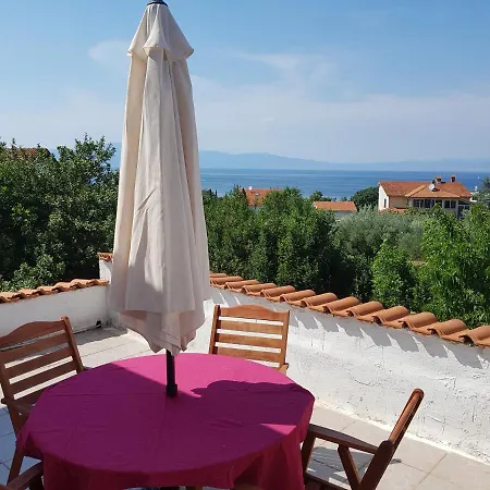 Apartman Meg Apartman *