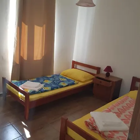Apartman Apartman Meg
