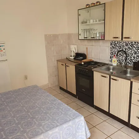 Apartman Meg