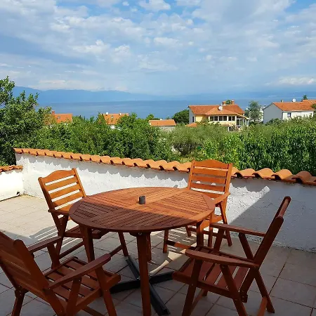 Apartman Apartman Meg Malinska