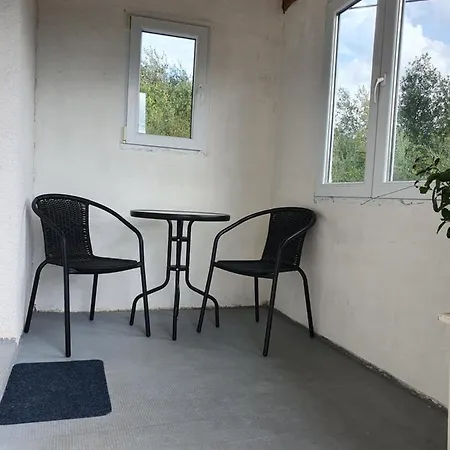 Apartman Meg * Malinska